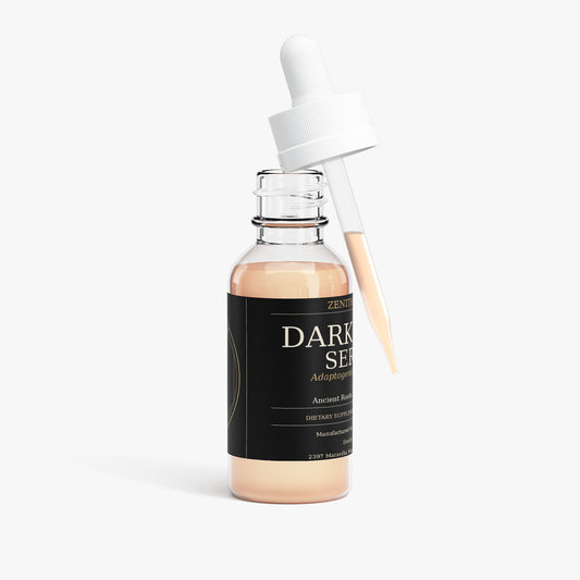 Dark Spot Serum for Sensitive Skin