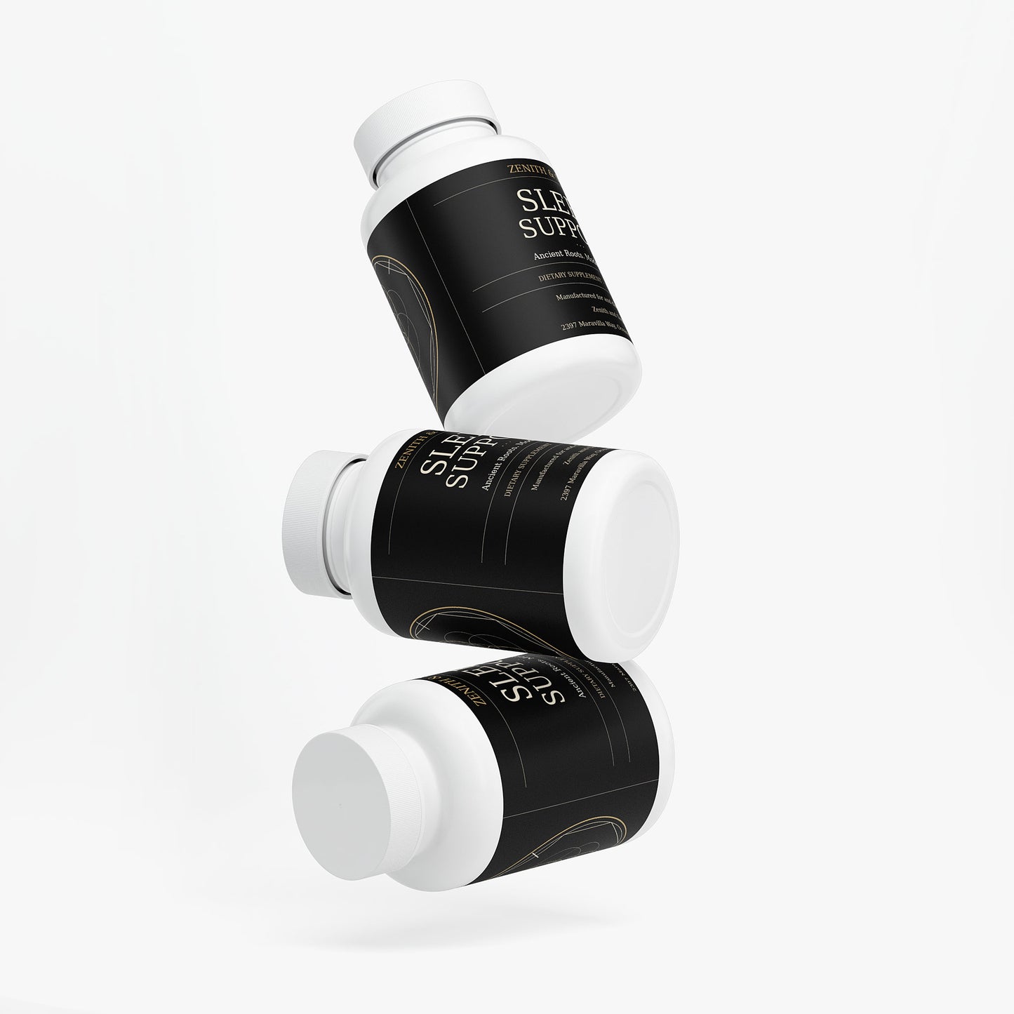 Sleep Support