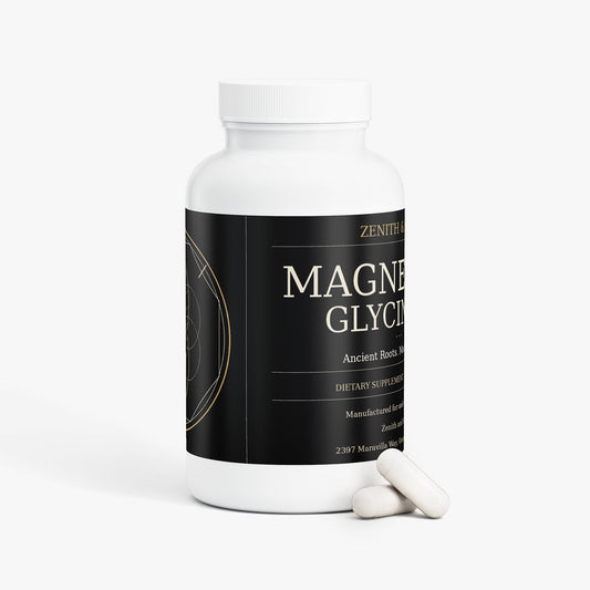 Magnesium Glycinate