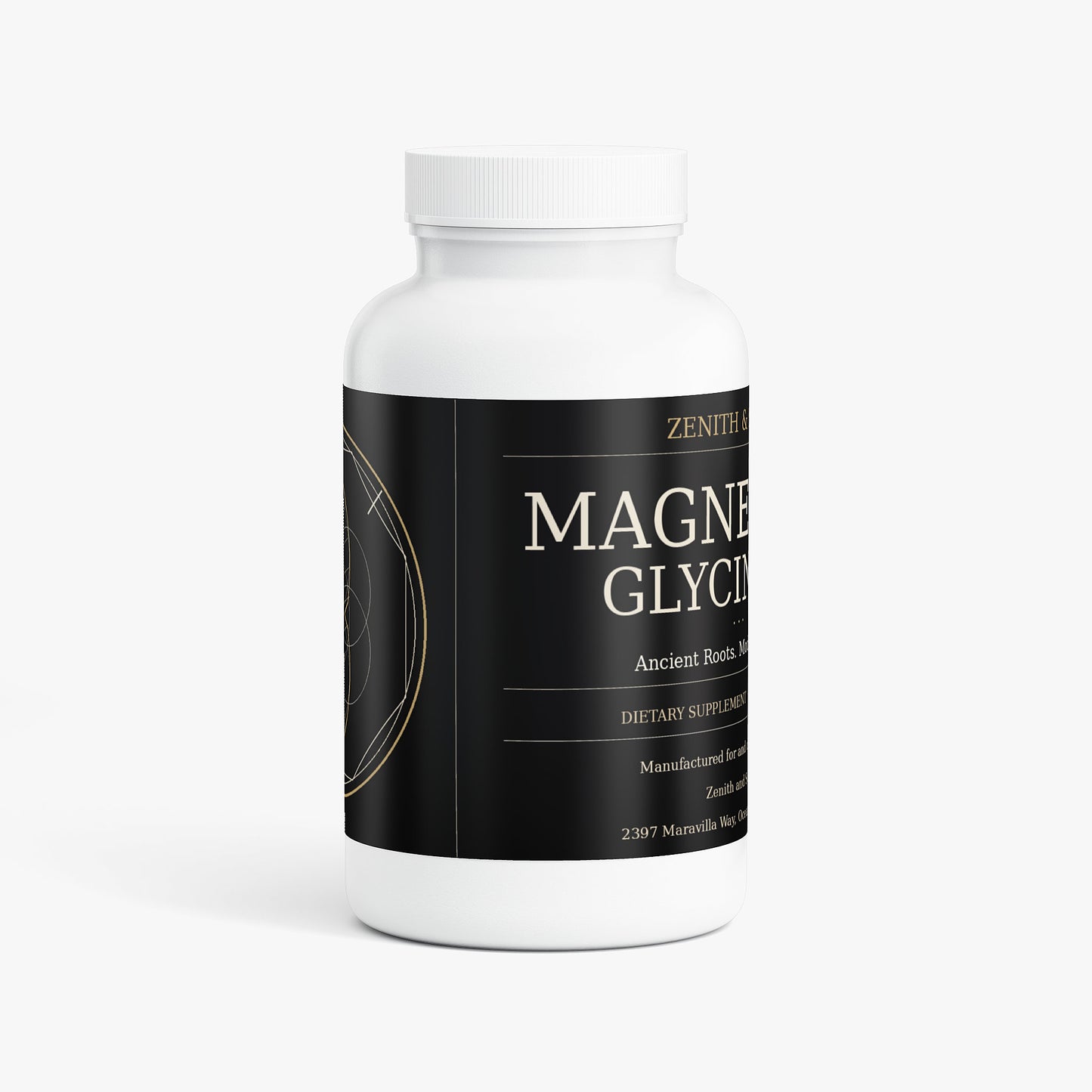 Magnesium Glycinate