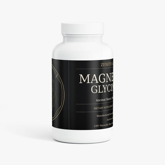 Magnesium Glycinate