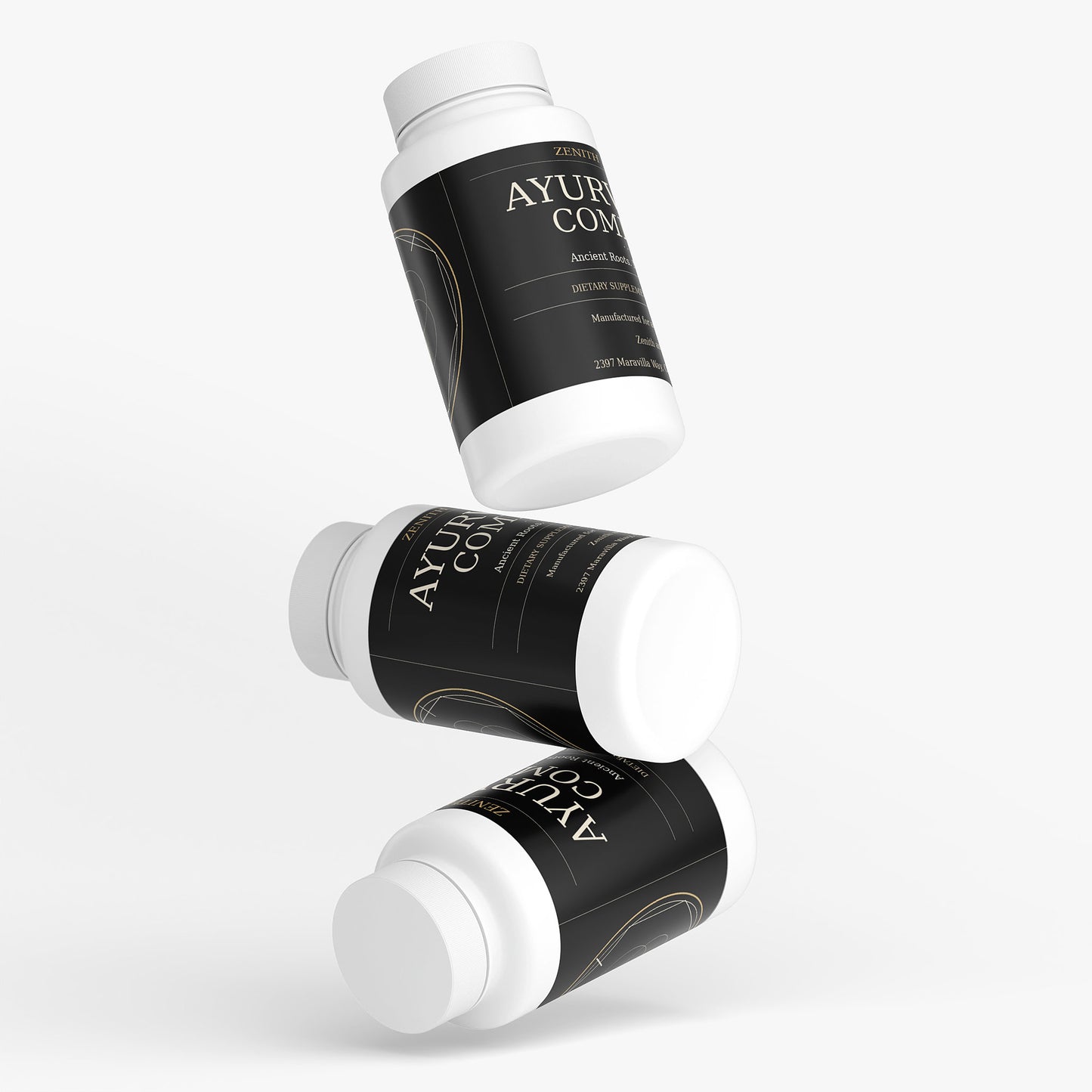 Ayurvedic Complex