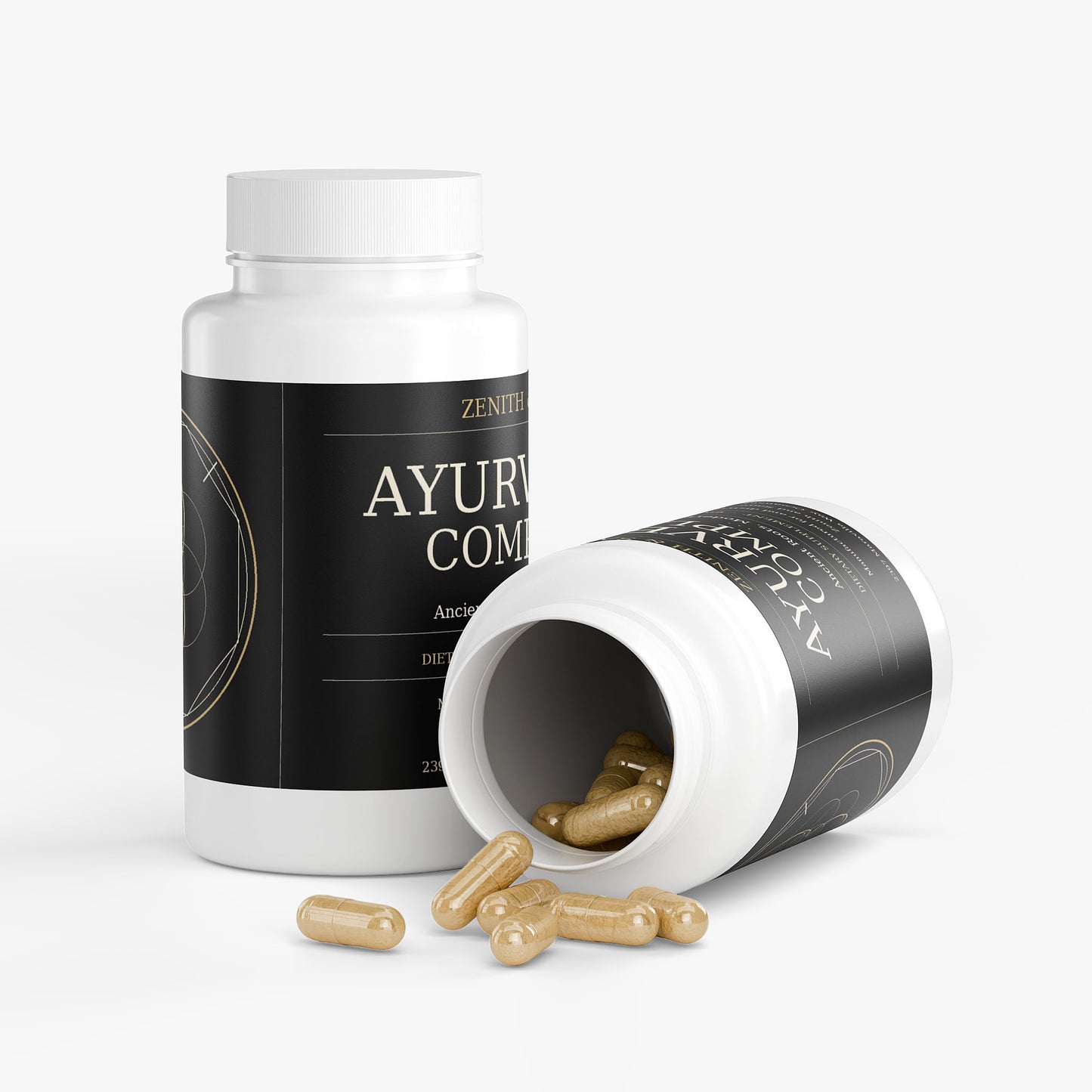 Ayurvedic Complex