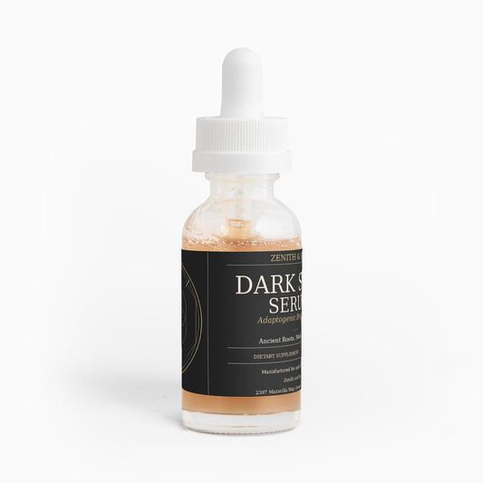 Dark Spot Serum for Sensitive Skin