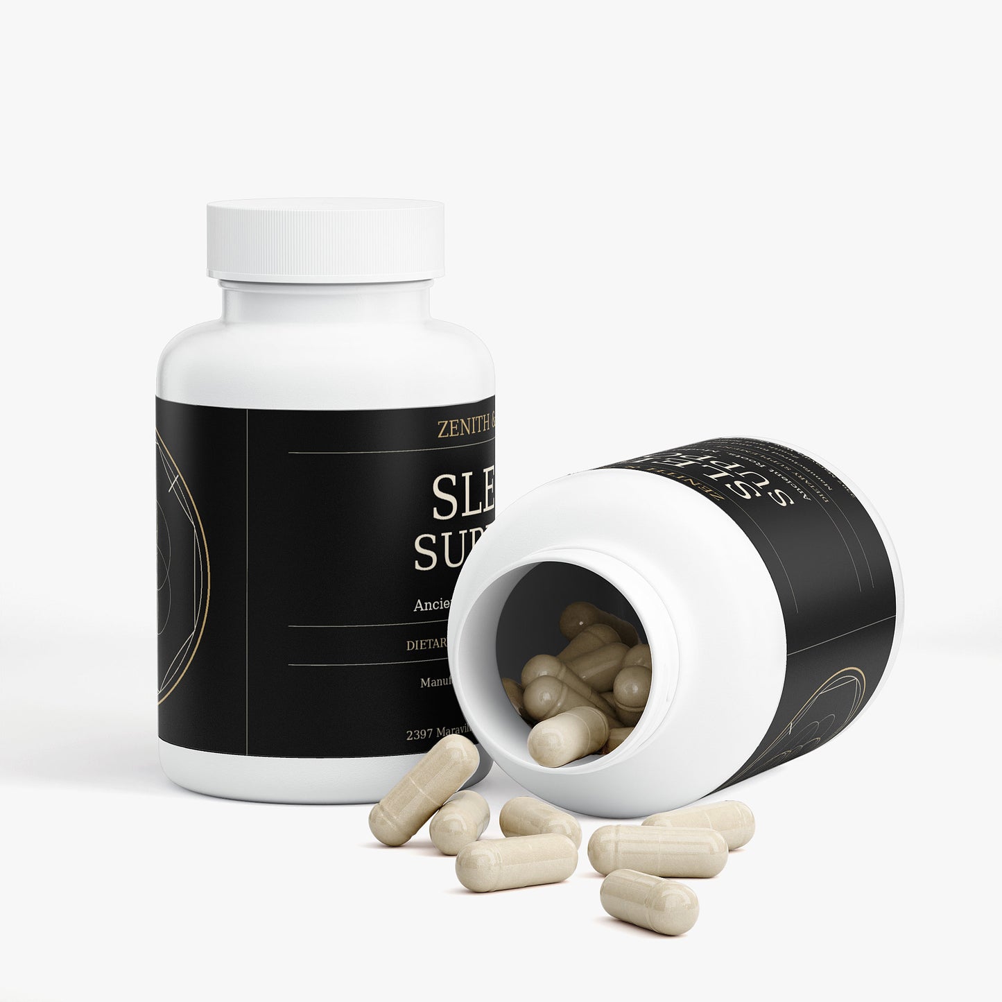 Sleep Support