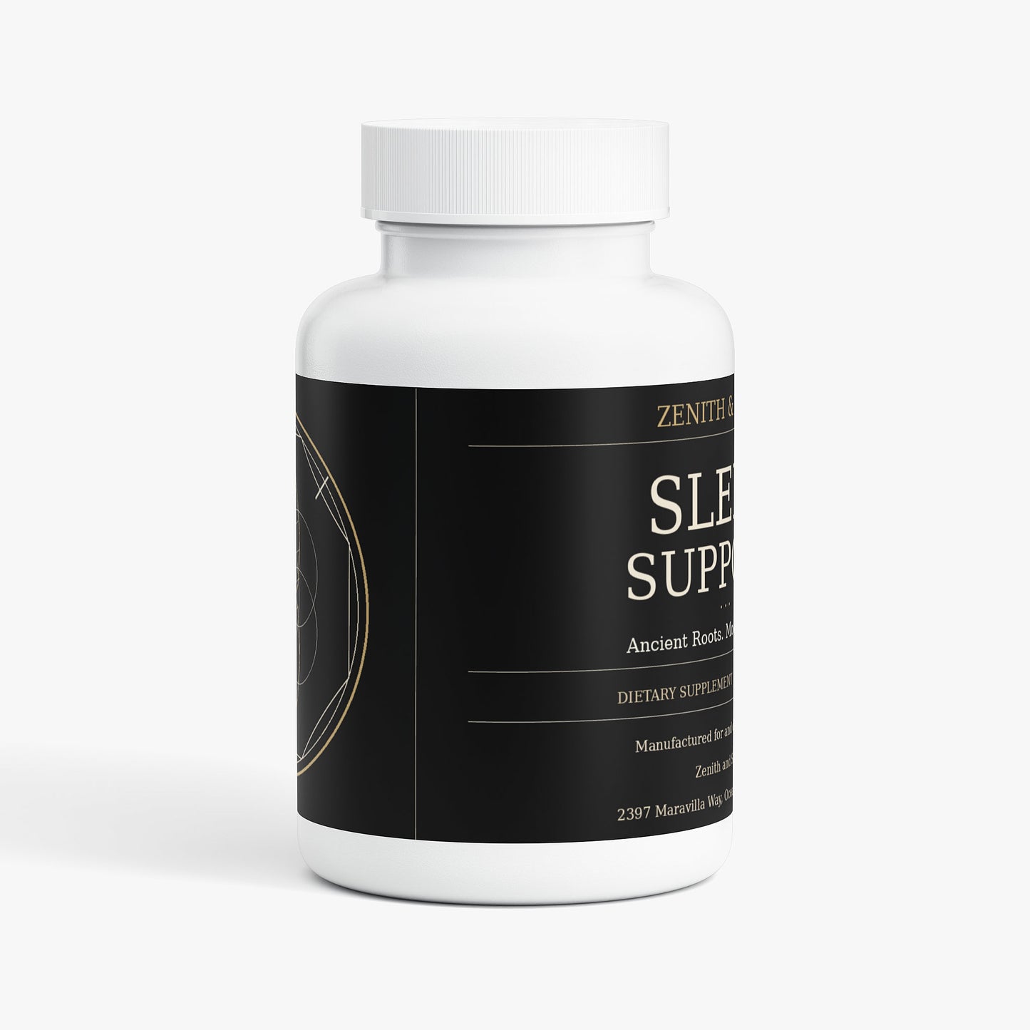 Sleep Support