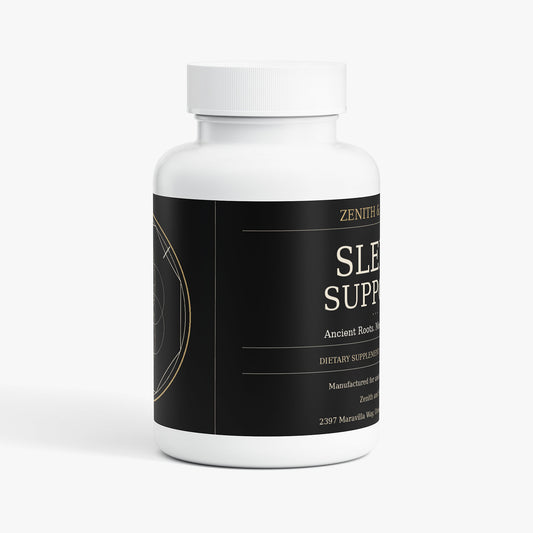 Sleep Support