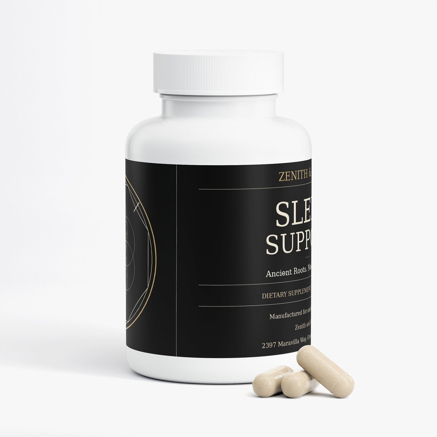 Sleep Support